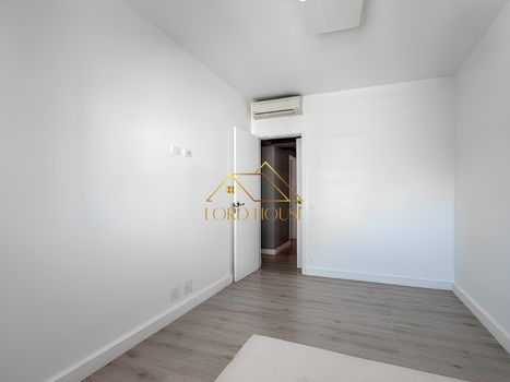 Foto 15 do(a) Apartamento de 4 quartos para alugar em Itaim Bibi, São Paulo
