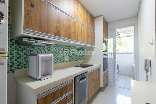 Foto 11 do(a) Apartamento de 3 quartos à venda em Jardim Umuarama, São Paulo