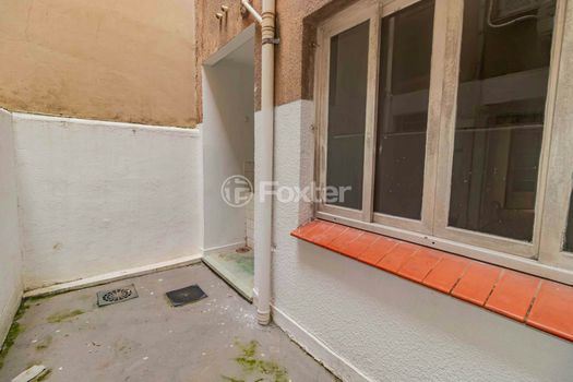 Foto 21 do(a) Apartamento de 1 quartos à venda em Centro Histórico, Porto Alegre