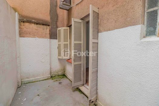 Foto 11 do(a) Apartamento de 1 quartos à venda em Centro Histórico, Porto Alegre