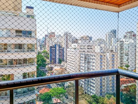 Foto 35 do(a) Apartamento de 3 quartos à venda em Vila Mariana, São Paulo