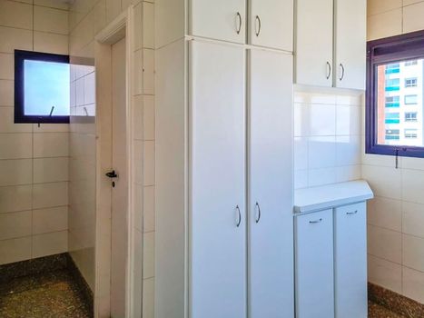 Foto 28 do(a) Apartamento de 3 quartos à venda em Vila Mariana, São Paulo