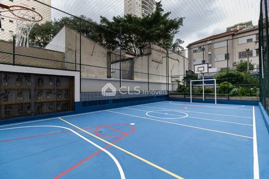 Foto 50 do(a) Apartamento de 3 quartos à venda em Perdizes, São Paulo