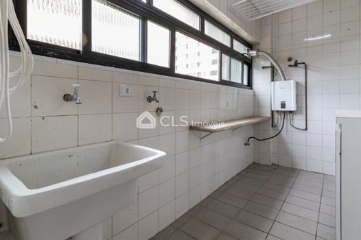 Foto 39 do(a) Apartamento de 3 quartos à venda em Perdizes, São Paulo