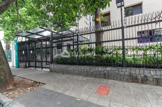 Foto 40 do(a) Apartamento de 3 quartos à venda em Perdizes, São Paulo