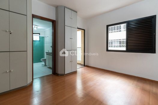 Foto 14 do(a) Apartamento de 3 quartos à venda em Perdizes, São Paulo