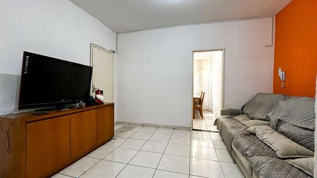 Foto 5 do(a) Apartamento de 3 quartos à venda em Eldorado, Contagem