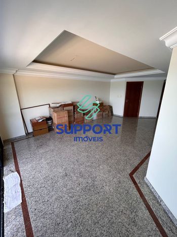 Foto 4 do(a) Apartamento de 4 quartos à venda em Praia do Morro, Guarapari