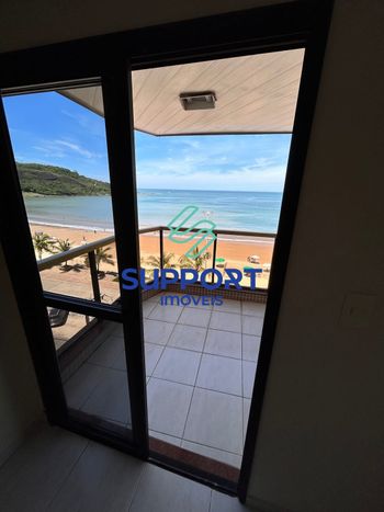 Foto 11 do(a) Apartamento de 4 quartos à venda em Praia do Morro, Guarapari