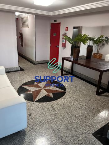 Foto 2 do(a) Apartamento de 4 quartos à venda em Praia do Morro, Guarapari