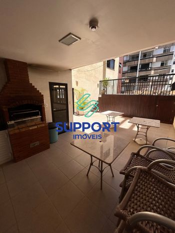 Foto 33 do(a) Apartamento de 4 quartos à venda em Praia do Morro, Guarapari