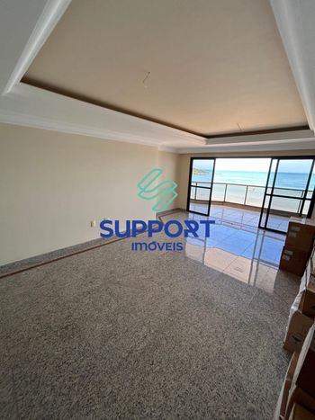 Foto 3 do(a) Apartamento de 4 quartos à venda em Praia do Morro, Guarapari