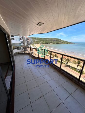 Foto 6 do(a) Apartamento de 4 quartos à venda em Praia do Morro, Guarapari