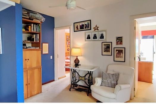 Foto 3 do(a) Apartamento de 3 quartos à venda em Vila Morumbi, São Paulo