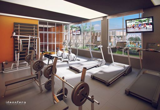 Foto 25 do(a) Flat de 1 quartos à venda em Pinheiros, São Paulo