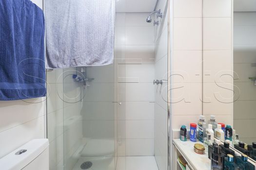 Foto 15 do(a) Flat de 1 quartos à venda em Pinheiros, São Paulo