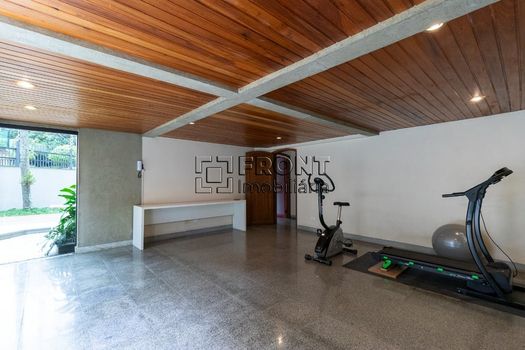 Foto 34 do(a) Apartamento de 3 quartos à venda em Aclimação, São Paulo