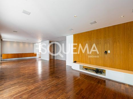 Foto 5 do(a) Apartamento de 4 quartos à venda em Vila Nova Conceição, São Paulo