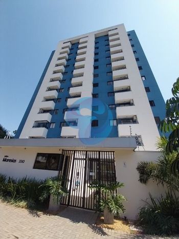 Foto 1 do(a) Apartamento de 2 quartos para alugar em Jardim Faculdade, Sorocaba