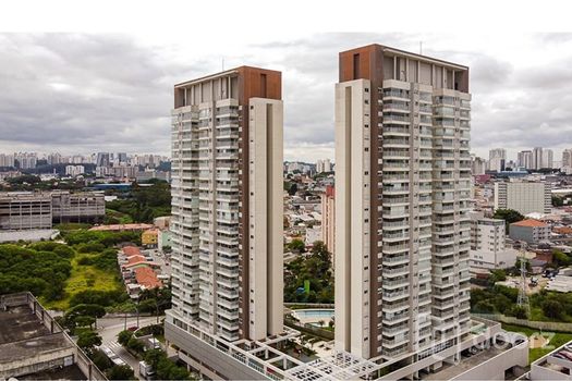 Foto 1 do(a) Apartamento de 3 quartos à venda em Santo Amaro, São Paulo