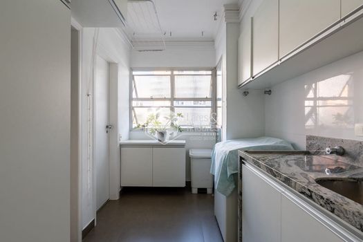 Foto 31 do(a) Cobertura de 5 quartos à venda em Indianópolis, São Paulo