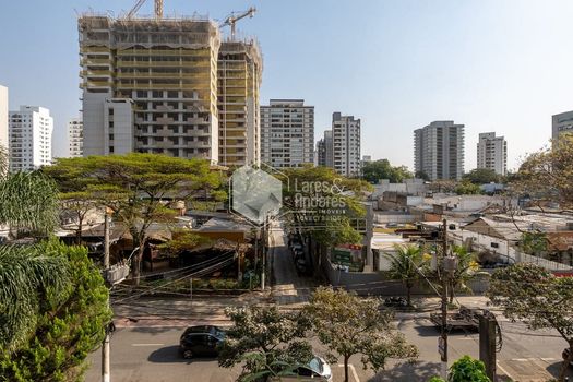 Foto 14 do(a) Cobertura de 5 quartos à venda em Indianópolis, São Paulo