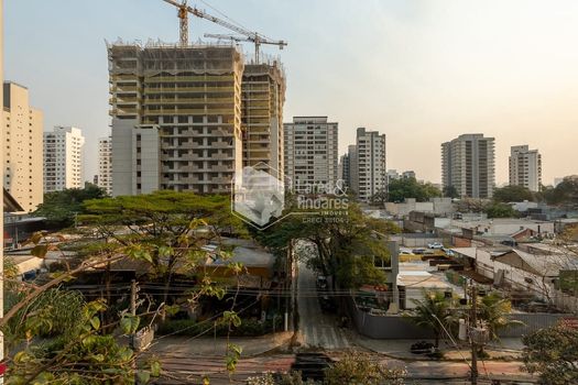 Foto 49 do(a) Cobertura de 5 quartos à venda em Indianópolis, São Paulo