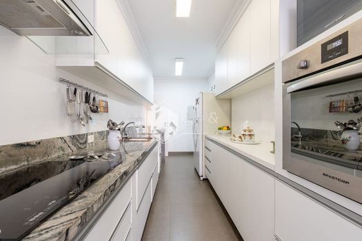 Foto 30 do(a) Cobertura de 5 quartos à venda em Indianópolis, São Paulo