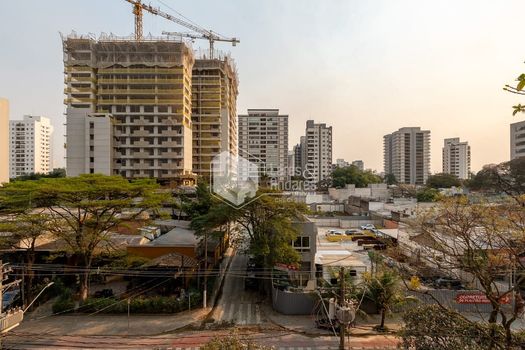 Foto 41 do(a) Cobertura de 5 quartos à venda em Indianópolis, São Paulo