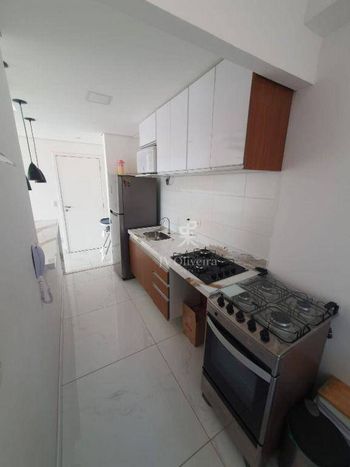 Foto 6 do(a) Cobertura de 3 quartos à venda em Parque Reboucas, São Paulo