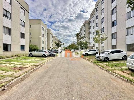 Foto 16 do(a) Apartamento de 2 quartos para alugar em Jardim Monte Santo, Cotia