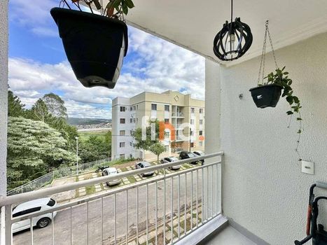 Foto 15 do(a) Apartamento de 2 quartos para alugar em Jardim Monte Santo, Cotia