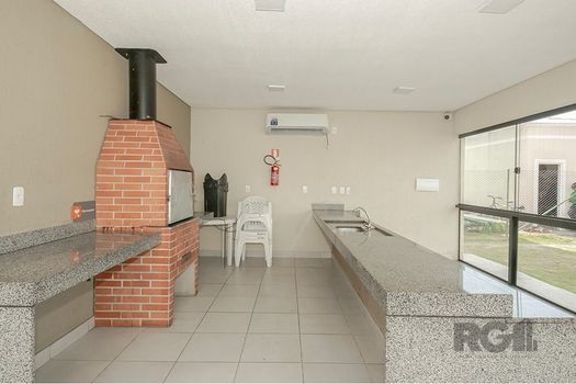 Foto 10 do(a) Apartamento de 2 quartos à venda em Restinga, Porto Alegre