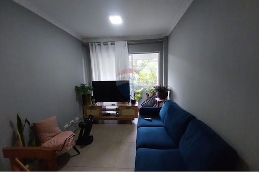Foto 7 do(a) Apartamento de 2 quartos à venda em Recanto, Americana