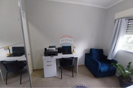 Foto 19 do(a) Apartamento de 2 quartos à venda em Recanto, Americana