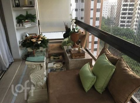 Foto 13 do(a) Apartamento de 3 quartos à venda em Vila Suzana, São Paulo