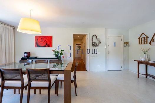 Foto 8 do(a) Apartamento de 3 quartos à venda em Vila Morumbi, São Paulo