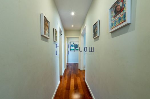 Foto 20 do(a) Apartamento de 3 quartos à venda em Vila Morumbi, São Paulo