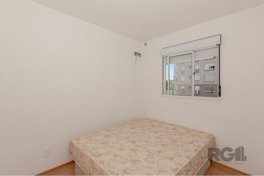 Foto 17 do(a) Apartamento de 2 quartos à venda em Jardim Carvalho, Porto Alegre