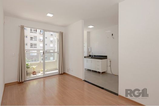Foto 6 do(a) Apartamento de 2 quartos à venda em Jardim Carvalho, Porto Alegre