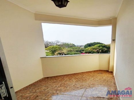 Foto 9 do(a) Apartamento de 3 quartos à venda em São João, Jacareí