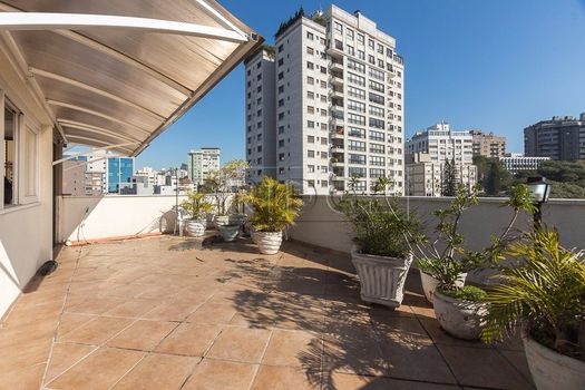 Foto 6 do(a) Cobertura de 4 quartos à venda em Moinhos de Vento, Porto Alegre