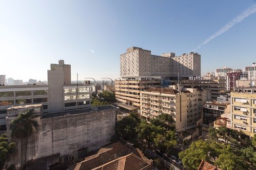 Foto 37 do(a) Cobertura de 4 quartos à venda em Moinhos de Vento, Porto Alegre