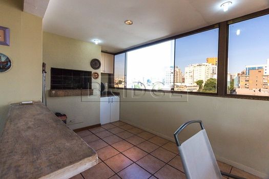 Foto 31 do(a) Cobertura de 4 quartos à venda em Moinhos de Vento, Porto Alegre