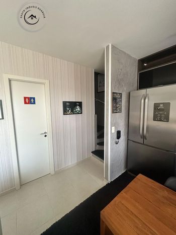 Foto 10 do(a) Apartamento de 2 quartos à venda em Parque Enseada, Guarujá