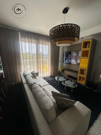Foto 4 do(a) Apartamento de 2 quartos à venda em Parque Enseada, Guarujá