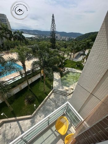 Foto 7 do(a) Apartamento de 2 quartos à venda em Parque Enseada, Guarujá