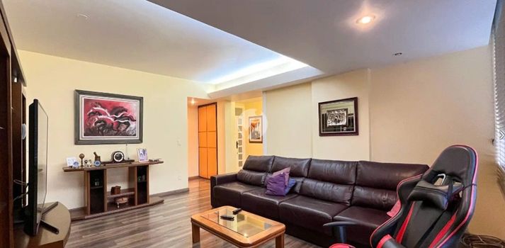 Foto 2 do(a) Apartamento de 5 quartos à venda em Gutierrez, Belo Horizonte