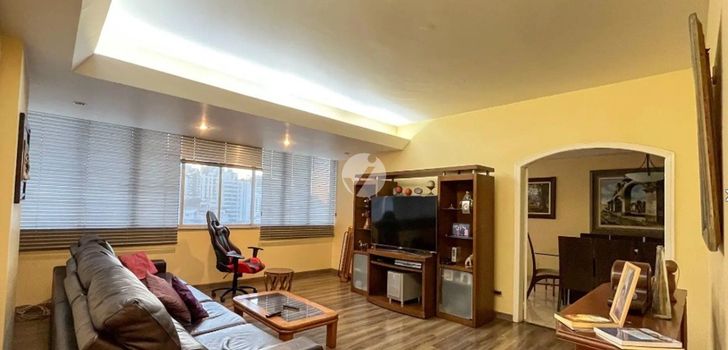 Foto 3 do(a) Apartamento de 5 quartos à venda em Gutierrez, Belo Horizonte