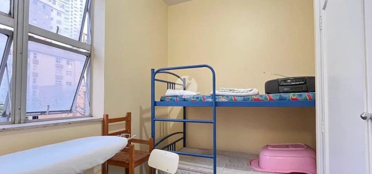 Foto 14 do(a) Apartamento de 5 quartos à venda em Gutierrez, Belo Horizonte